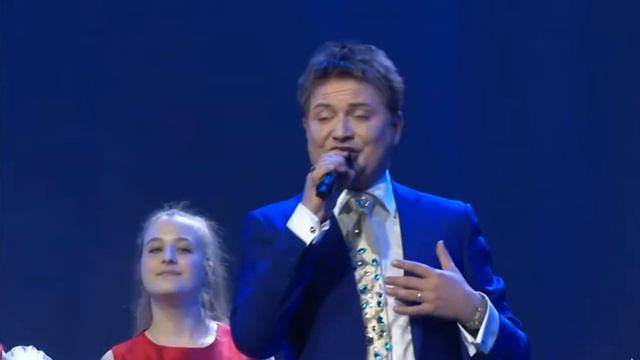 Артём Верхолашин "Желаю тебе земля моя" выступление в Кремле смотреть онлайн