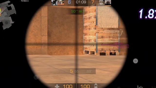 союзники standoff 2 #1 | Honor 50 lite смотреть онлайн