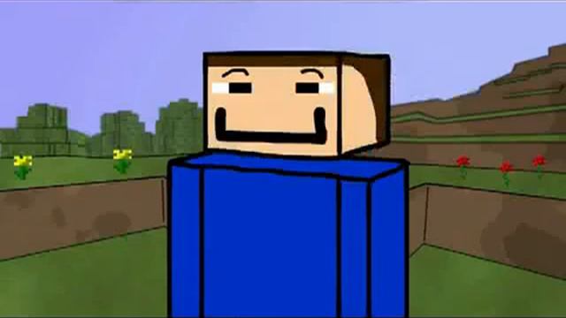 Мультик Minecraft смотреть онлайн