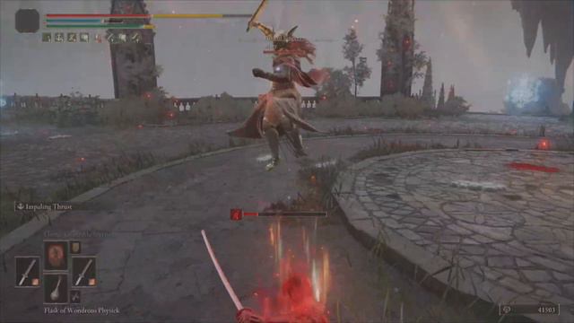 THE LAST SAMURAI (incredibly powerful faith Katanas) - Elden Ring смотреть онлайн