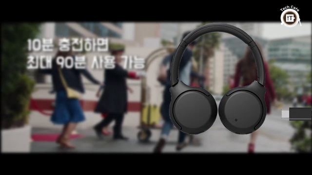 저음 특화 소니 엑스트라 베이스 헤드폰 WH-XB700 출시(19.04.16)[데일리이슈] смотреть онлайн