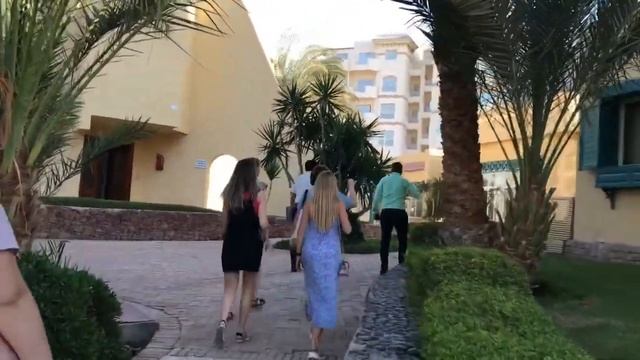 Zahabia Hotel & Beach Resort 10.11.2022