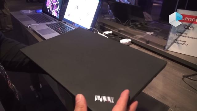 Lenovo Thinkpad T470 смотреть онлайн