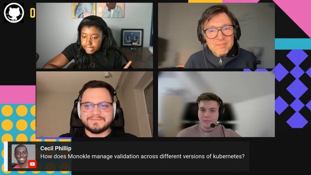 Kubernetes YAML Manifests Made Easy - Open Source Friday смотреть онлайн