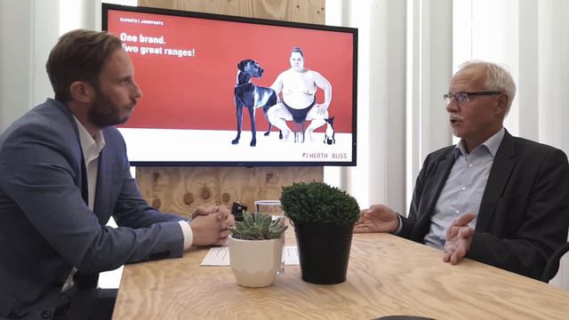 Interview Carmunication - Automechanika 2018