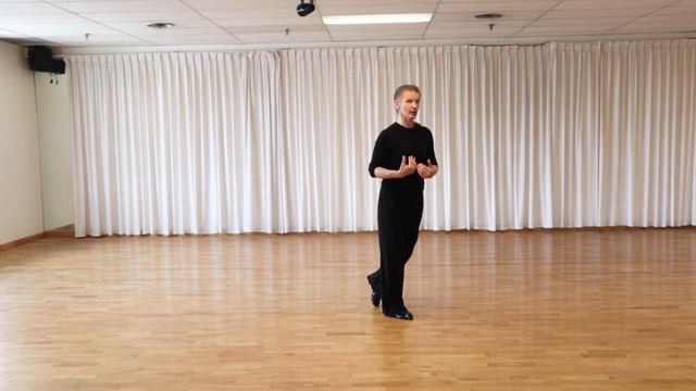 3 Easy Tips for Perfect Foxtrot смотреть онлайн