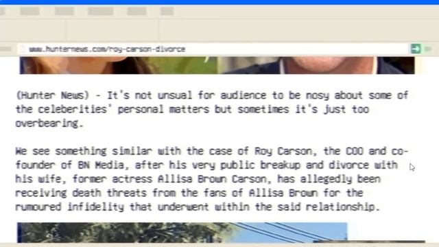 Fears To Fathom: Carson House STORY & ENDING EXPLAINED