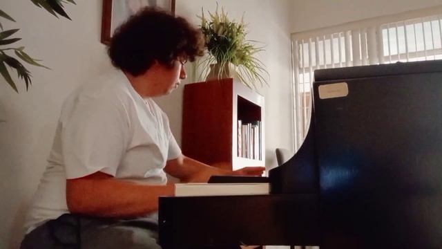 Boogie woogie in Louis zwicki piano смотреть онлайн