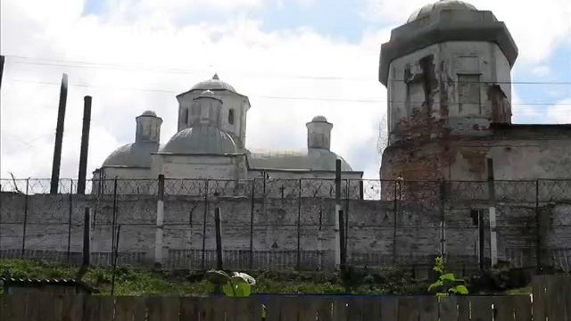 Шостка - где мы