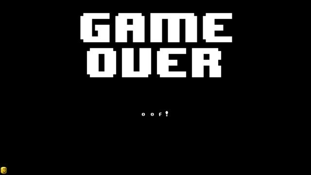 The entire Undertale soundtrack, but every note is replaced with the roblox death sound смотреть онлайн