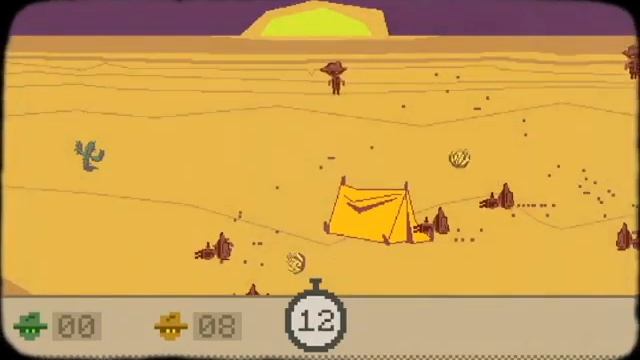 SATURDAY AFTERNOON REVIEW - Thief Town смотреть онлайн