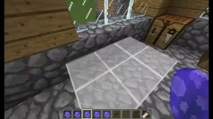 Без модов в майнкрафт . Мебель с помощью команды