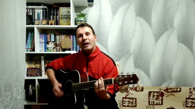 Гадалка - из к/ф 