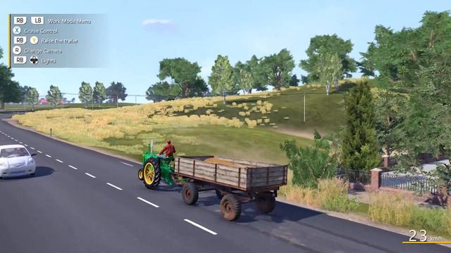 FARMER'S DYNASTY | Witness Protection | Episode #1 смотреть онлайн