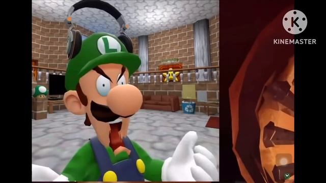 ￼my reaction that @cookie.run.kingdom keeps getting hacked then creates 3d elsagate videos (MFVOM) смотреть онлайн