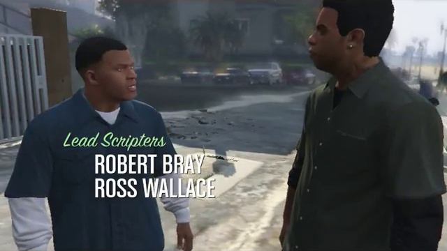 GTA5 Северный Янктон 9 лет спустя № 1 смотреть онлайн