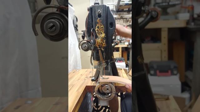 Singer 17-1 смотреть онлайн