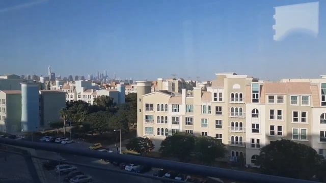 Dubai Metro Expo Line Stations Opening смотреть онлайн