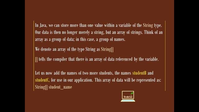 Java for Beginners: Main method смотреть онлайн