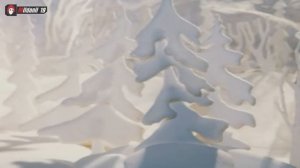 Домовёнок кузя в поисках пожрать!┃ЧАСТЬ 1┃ Переозвучка