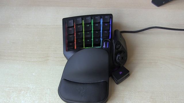 RAZER Gaming Keypads WARNING Before You Buy!! RAZER Tartarus V2 & RAZER Orbweaver