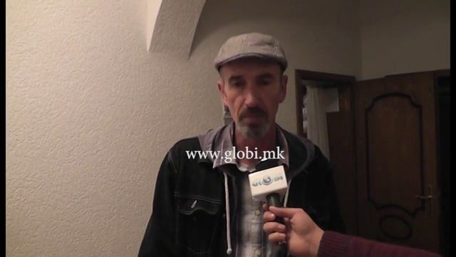 Policia bastis shtepine e familjes Elezi nga Banjica смотреть онлайн