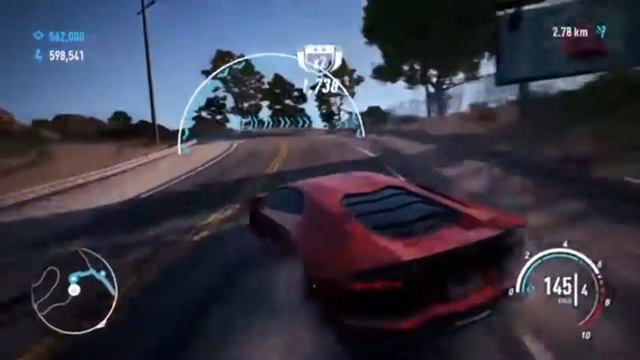 NFS payback world record drift score on the drift king смотреть онлайн