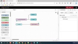 ESP32 Home Automation Platform in 4 steps