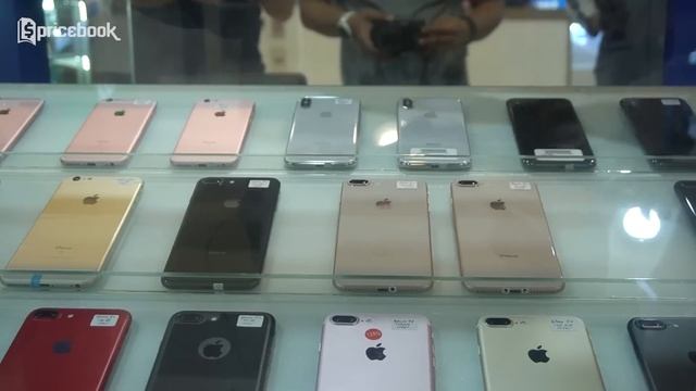 Cek Pasar Offline! iPhone X SECOND cuma 7 JUTA Doang! #MarZoom 72 смотреть онлайн