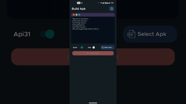 API 31 for kodular,app inventor,android builder, niotron app смотреть онлайн