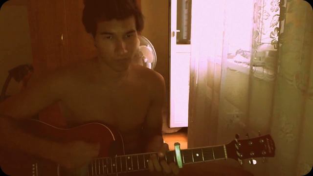 Крематорий - Амстердам (cover) смотреть онлайн