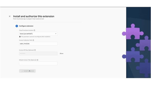 Connect millions of developers to your product by building a Firebase Extension смотреть онлайн
