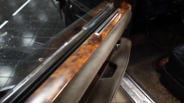 ЗИЛ-41047 - Салон смотреть онлайн