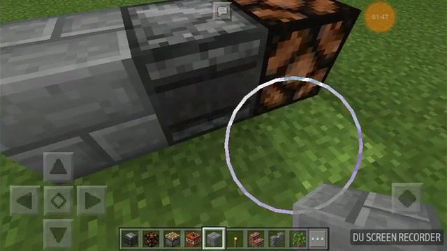 Для чего в майнкрафте нужен наблюдатель смотреть онлайн