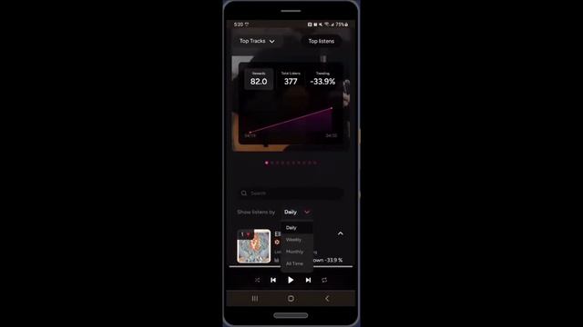 How To Get The Best Rewards From Your Gala Music Player Node + Charts смотреть онлайн