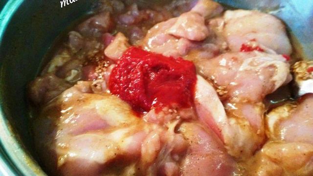 Книга рецептов