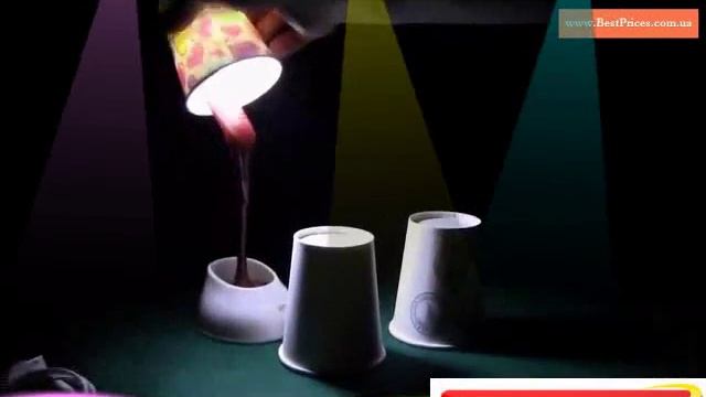 День Подарков Магическая Лампа смотреть онлайн