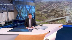 Выпуск новостей в 18:00 от 21.05.2022