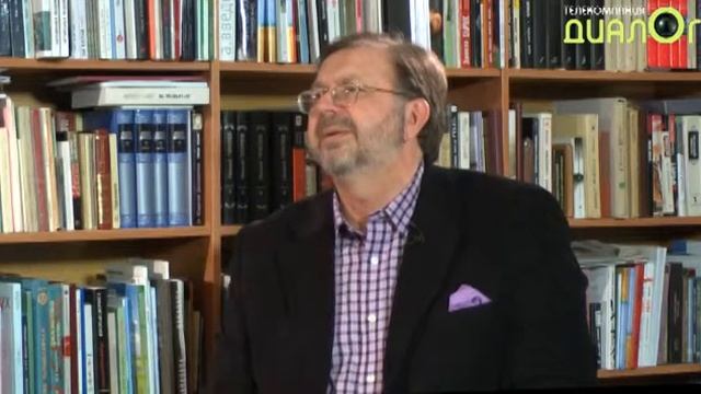 Александр Говорков (Библиотека Евгения Степанова) смотреть онлайн