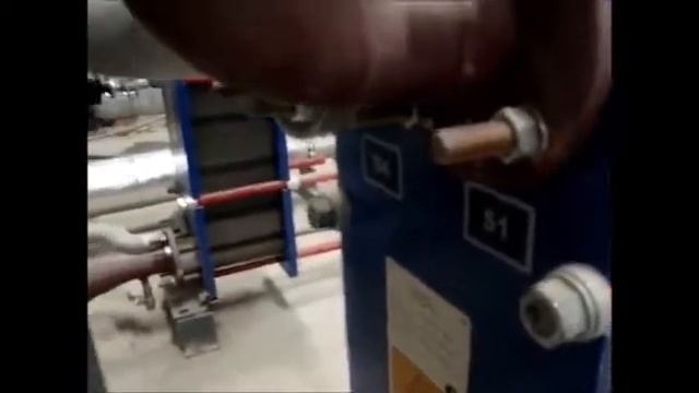 Теплообменник системы ГВС смотреть онлайн