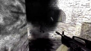 HARD HEADSHOT CFG CS 1.6 | TESTING HEADSHOT CFG 2017 99.9% hs sxe injected