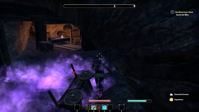 ESO Standard Edition Walkthrough, Part 3 - Level 5 смотреть онлайн