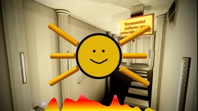 The Sun Experiment OST [Roblox] смотреть онлайн