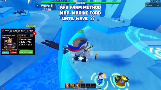 I AFK GRIND INFINITE FOR EASTER EVENT MYSTERIOUS EGG | Anime Adventures Roblox смотреть онлайн