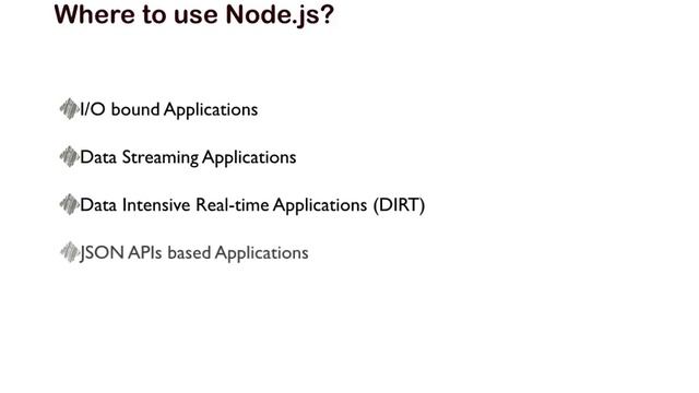 What is Node.js and NPM(Node package manager)? смотреть онлайн
