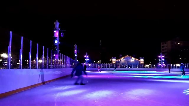 Покатушки в Коптево смотреть онлайн