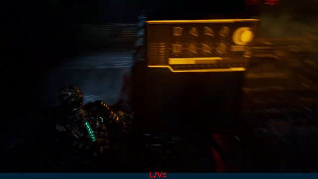 2-- --NewGame+ : (Hard) Dead Space 2023 Deluxe Edition 1440 ͪ ͩ 60ᶠᵖˢ Ultra setting #yegoblack смотреть онлайн