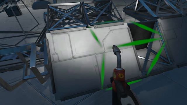 Space Engineers - Surviving The Zombie Apocalypse SE7-5 смотреть онлайн