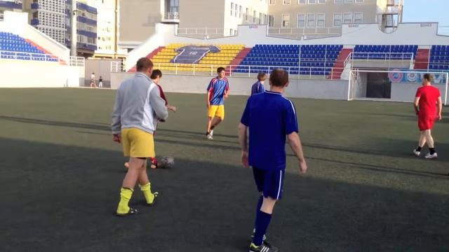 Четвертая Игра ЦСП и Складское Хозяйство смотреть онлайн