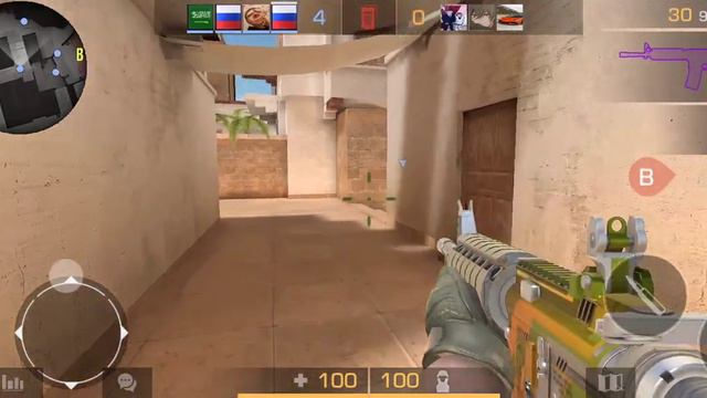 STANDOV 2 : Первый раз нормальным вышел #тренды #рекомендации #стандофф2 смотреть онлайн